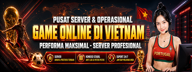 SERVER VIETNAM